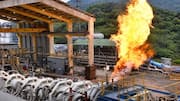 ISRO conducts 1st full-scale ignition test for LME-1100 gas generator