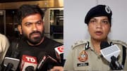 Cockroach Janata Party to protest Gyanesh Kumar despite police denial