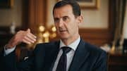 Russia refuses to reconsider Bashar al-Assad asylum after death sentence