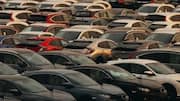 India's vehicle sales up in September: cars 22% 2-wheelers 13.5%