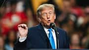 Reuters/Ipsos: Donald Trump's GOP approval dips amid tariff inflation concerns