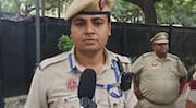 Delhi Police deploy body cameras for Jantar Mantar protest