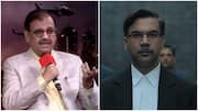 Nikam lauds Rao 'Prahaar: The Untold Story of Ujjwal Nikam'