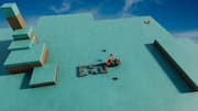 MIT AI 'Eko' built temple on virtual island without instructions