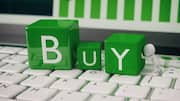 TCS receives buy rating from Anand Rathi with ₹2,430 target