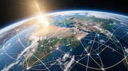 EU plans IRIS2 to ensure secure government and military communications