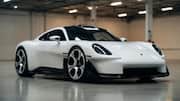 Porsche unveils Mission S mid-engine concept designed to top 911