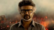 Rajinikanth 'Jailer 2' opens Oct 15 Kerala 6am shows