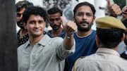 CJP alleges officials delaying release of Saurav Das, Ashutosh Ranka
