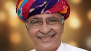 Former BJP MLA Atar Singh Bhadana killed in Bharatpur clash