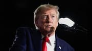 Donald Trump proposes data centers sell surplus power to neighbors