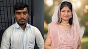 Shripad Wadu admits pushing Tarannum Naik into gorge in Kolhapur
