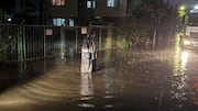Istanbul sees heaviest rainfall in 84 years, floods kill 2