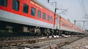 Northern Railway cancels 45 incoming trains amid Jantar Mantar protest