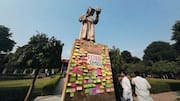 Jamia Millia Islamia suspends 3 students, 1-year and 6-month bans