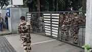 About 30 detained outside IIT Bombay over Sahil Wakode's death