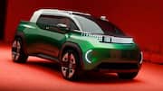 Fiat unveils Multiplay concept blending minivan SUV and pickup
