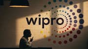 Wipro stock jumps nearly 4% after Q2 ₹24,753 cr revenue