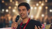 Noida police file case over false Dhruv Rathee arrest rumors