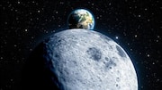 Hejiu Hui links Chang'e-6 rocks to lava flows shaping Moon