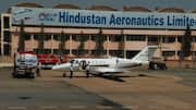 Honeywell accelerates HTT-40 engine deliveries to HAL ahead of schedule