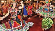 Garba events in Gujarat ask Muslims to leave, police probe