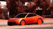Bay Area Tesla robotaxi traps Zara Stone in 'fart mode'