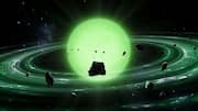 Mark Hollands-led team discovers 1st green white dwarf WD J1330+6435