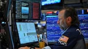 US semiconductor stocks rebound Monday premarket after nearly $2T rout