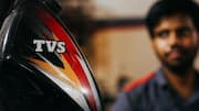 Sudarshan Venu and sister Lakshmi disagree over TVS family agreement