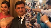 Viral video wrongly identified Prakash Padukone at Delhi protest