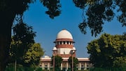Supreme Court bars Delhi Police from arresting woman journalist