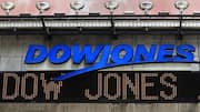 Dow jumps 550 points as NVIDIA CEO boosts investor confidence