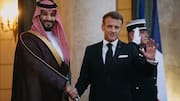 France deploys troops, defense systems to guard Saudi energy sites