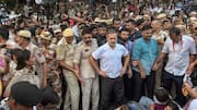 Delhi braces for CJP protest at Jantar Mantar, tight security
