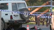 MP Helen Haines seriously injured by Toyota Landcruiser in Wangaratta
