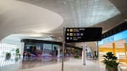 Mumbai airport plans 5 million passenger cuts as airlines oppose