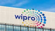 Wipro posts 0.6% YoY IT services growth, bookings down 22.9%