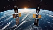 Isro completes SpaDeX after SDX01 and SDX02 re-entered Earth's atmosphere