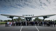 VinFast readies India launch of electric 2-wheelers across 34 cities