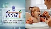 India's FSSAI proposes ban on added sugars in infant foods