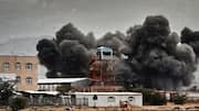 Saudi Arabia says Iran arms Yemen's Houthis as truce collapses