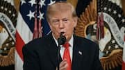 Federal judge halts Trump administration $20 million Homeland Security ads
