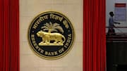 RBI raises daily minimum CRR to 99% for scheduled banks