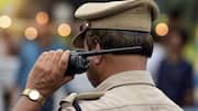 Punjab Police shoot Baljit Singh alias Gori during escape attempt