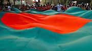 Bangladesh seeks Ganges water guarantees from India before December 2026