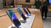 India smartphone sales likely down 12% while value up 5%