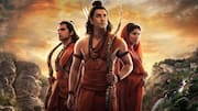 'Ramayana: Rise of a Legend' posts US$317.9K advance sales
