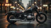 BMW recalls 4,630 R18 motorcycles citing reverse gear fire risk