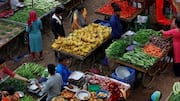 India's wholesale inflation jumps to 11.4% in September from 9.9%